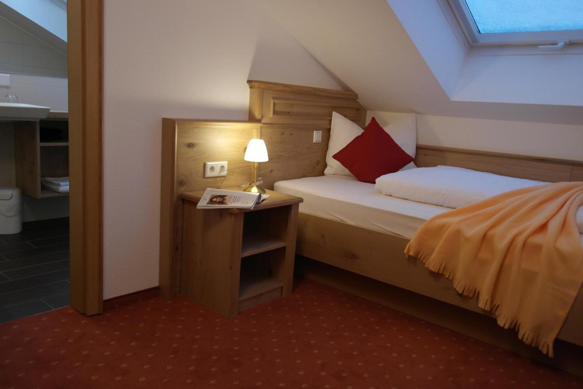 Landhotel Windlicht Krombach  Εξωτερικό φωτογραφία