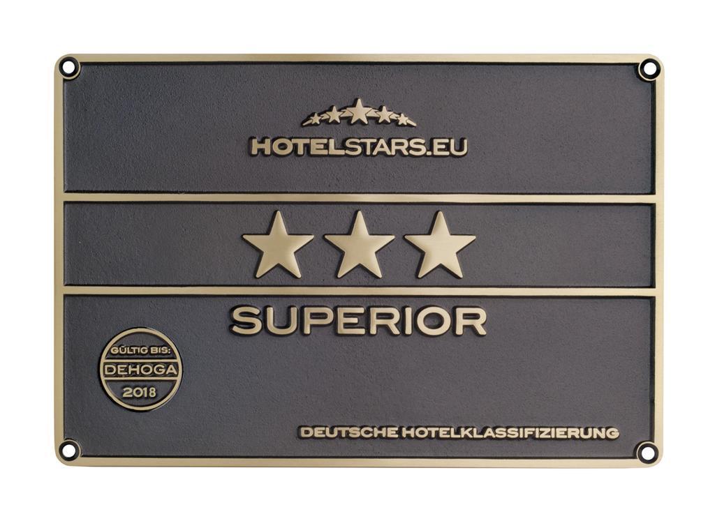 Landhotel Windlicht Krombach  Εξωτερικό φωτογραφία