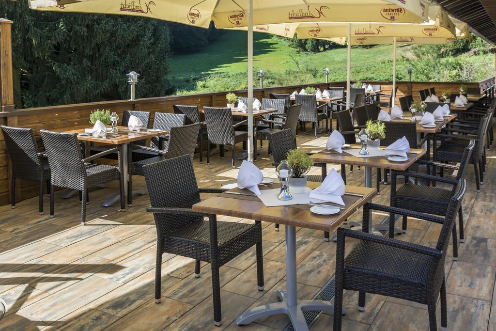 Landhotel Windlicht Krombach  Εξωτερικό φωτογραφία