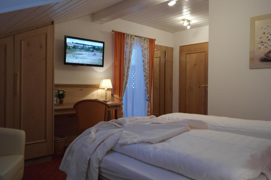 Landhotel Windlicht Krombach  Δωμάτιο φωτογραφία