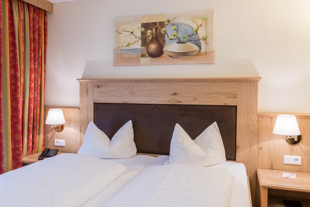 Landhotel Windlicht Krombach  Εξωτερικό φωτογραφία