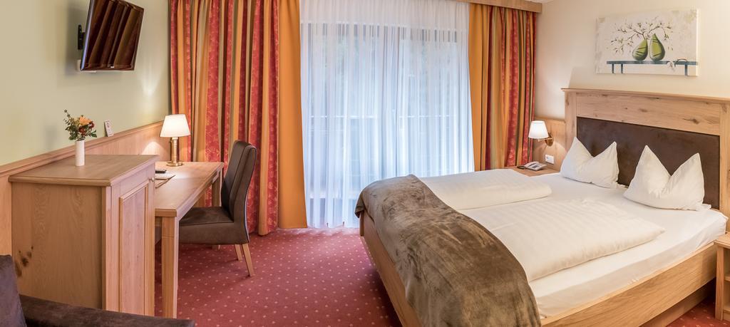 Landhotel Windlicht Krombach  Εξωτερικό φωτογραφία