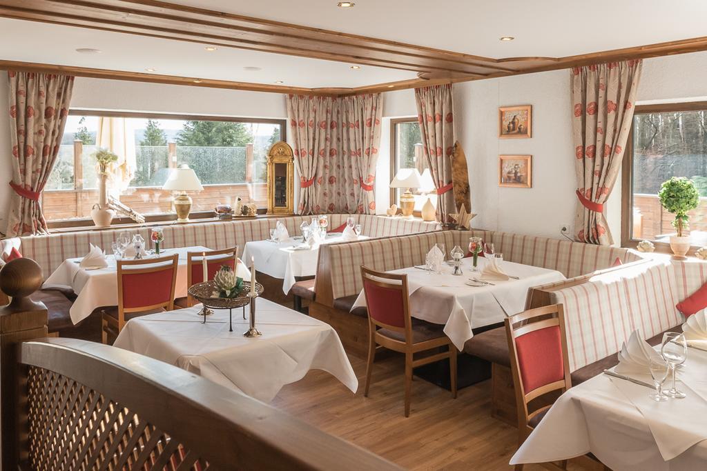 Landhotel Windlicht Krombach  Εξωτερικό φωτογραφία