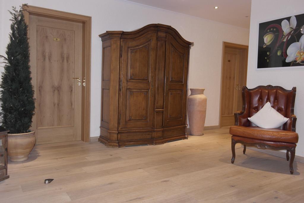 Landhotel Windlicht Krombach  Εξωτερικό φωτογραφία